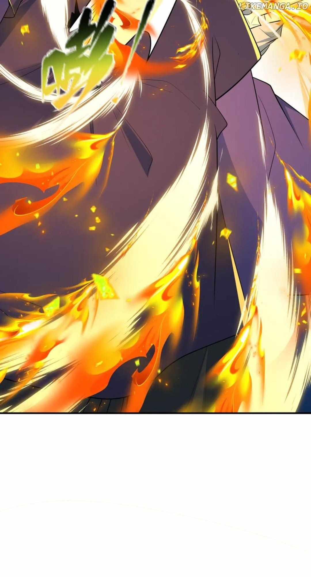 Age of Terror Chapter 479 67